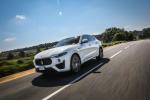 Maserati Levante S Q4 GranSport 2018 года